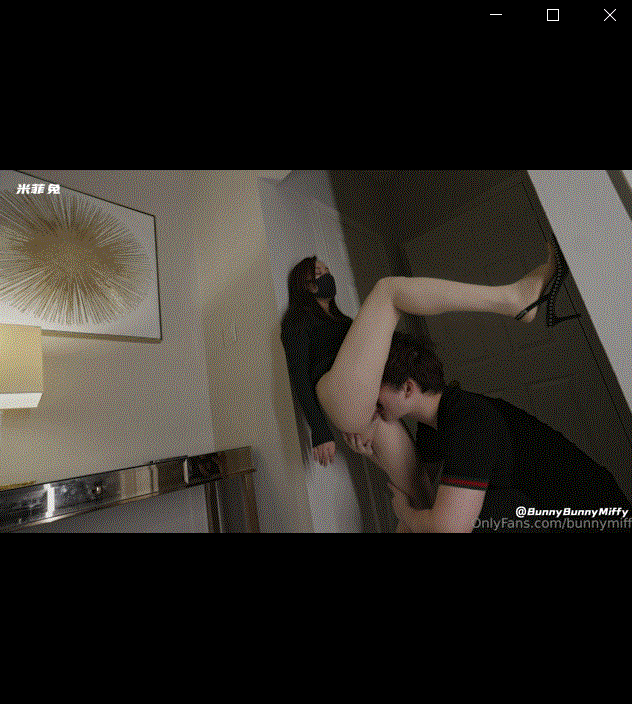 onlyfans博主BunnyMiffy米菲兔收费订阅71V/106G