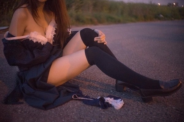 足控天花板铃木美咲全套合集软软趴在床单上296.3G