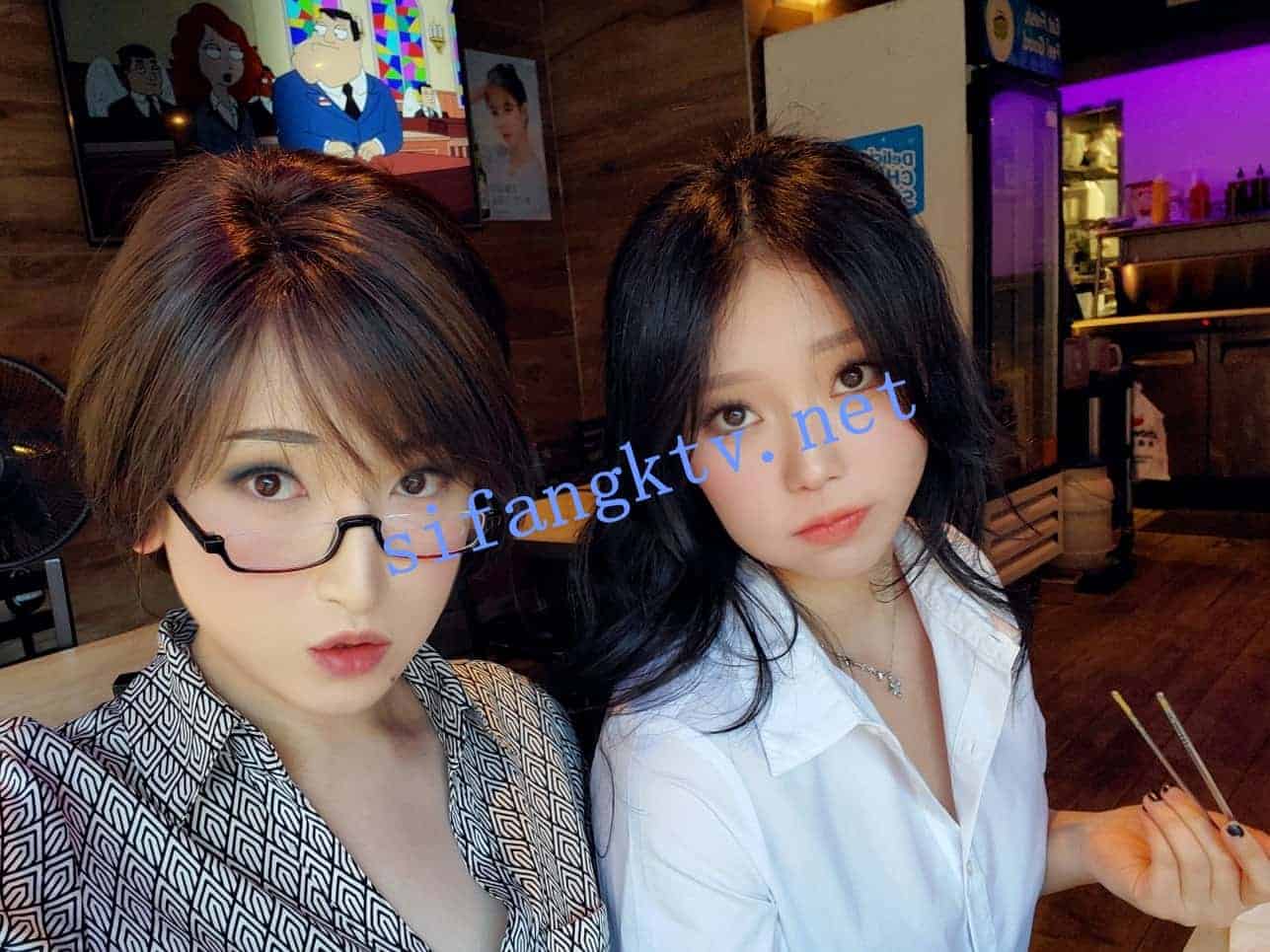 国产ts和萌妹女友口足啪3年记录完整版66.5G