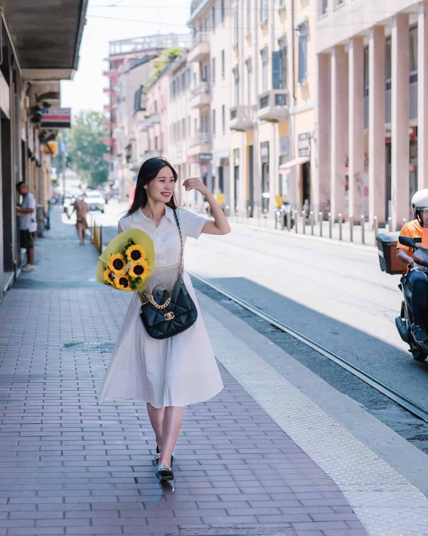 韩国瑜伽网红TheJessieJiang收费订阅合集15.05G