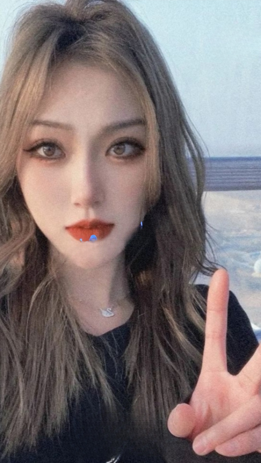 厕拍极品收藏-生活照网红闯拍后拍双镜2.2G