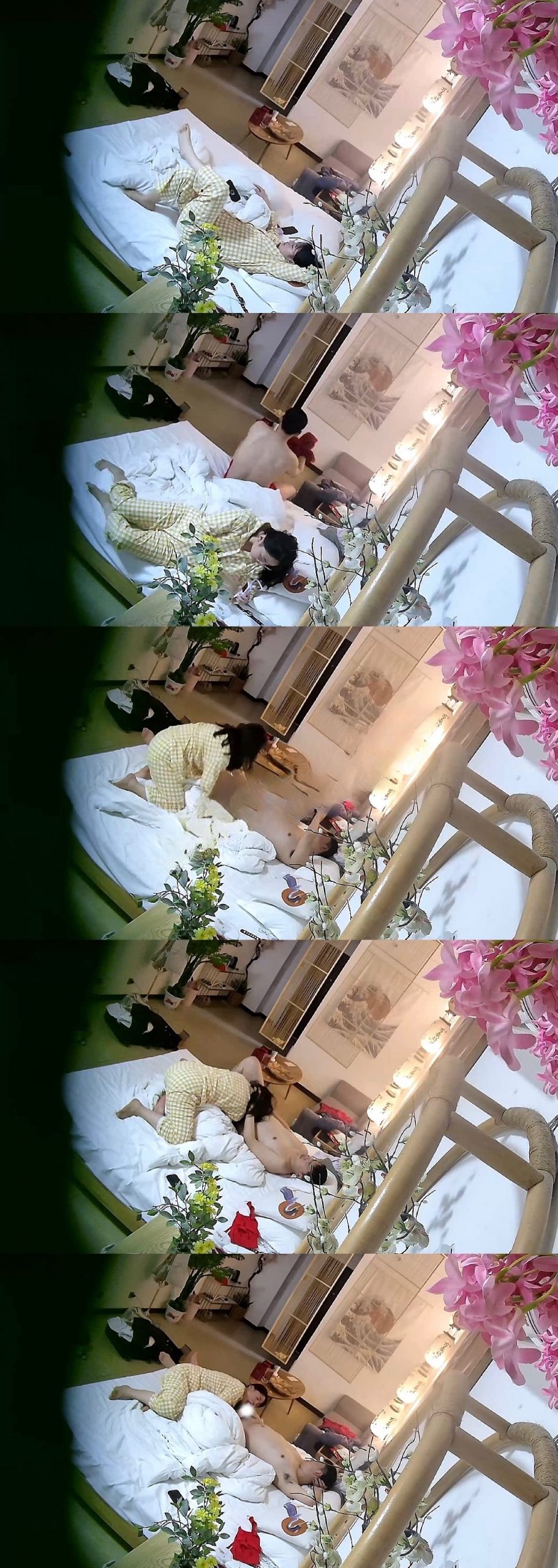 酒店偷拍-又骚又主动的邻家女孩对着大屌就是一顿输出989M