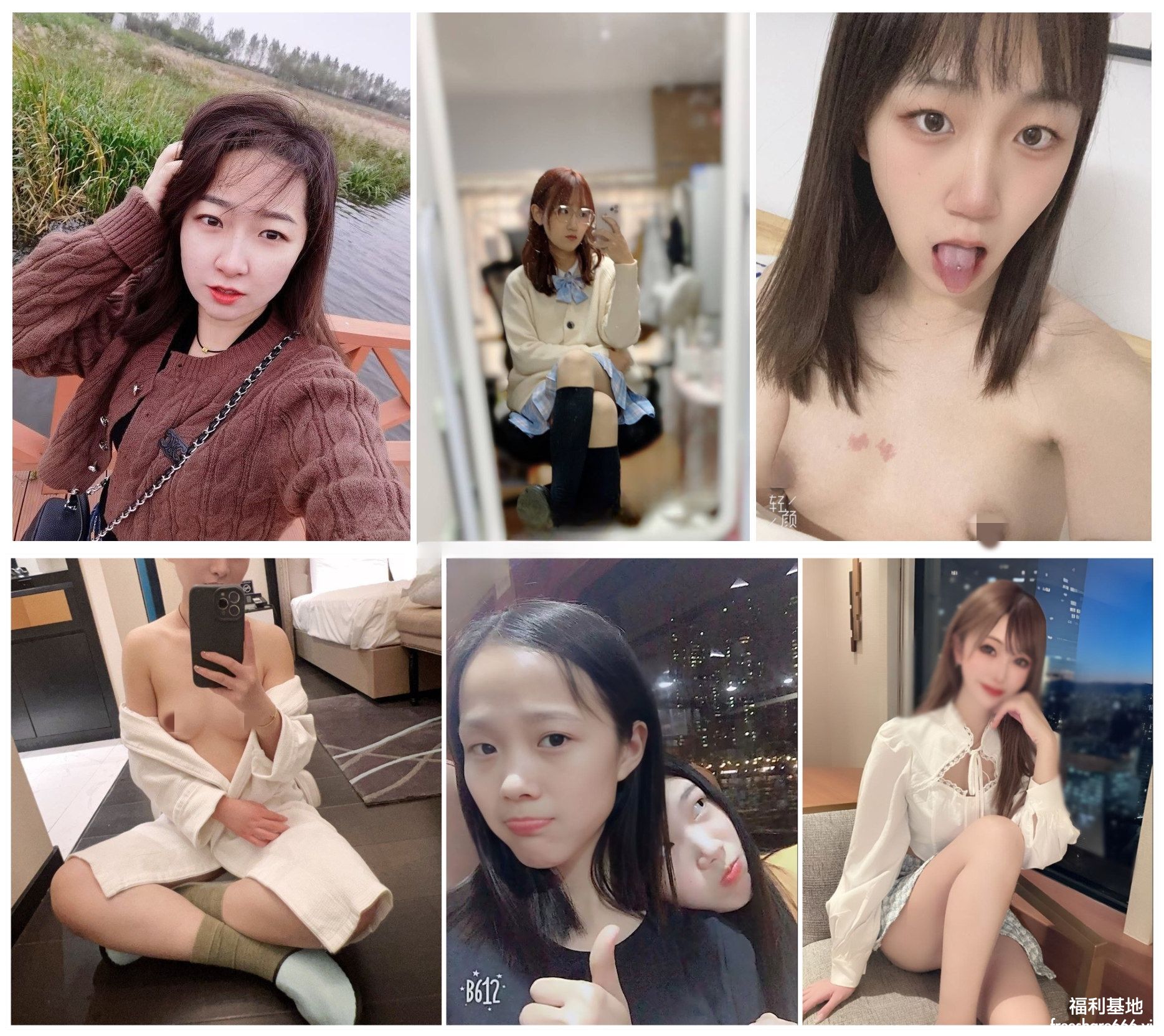 来自全国地区投稿的人妻、女友等第二期59位114V+500多P 1.93G