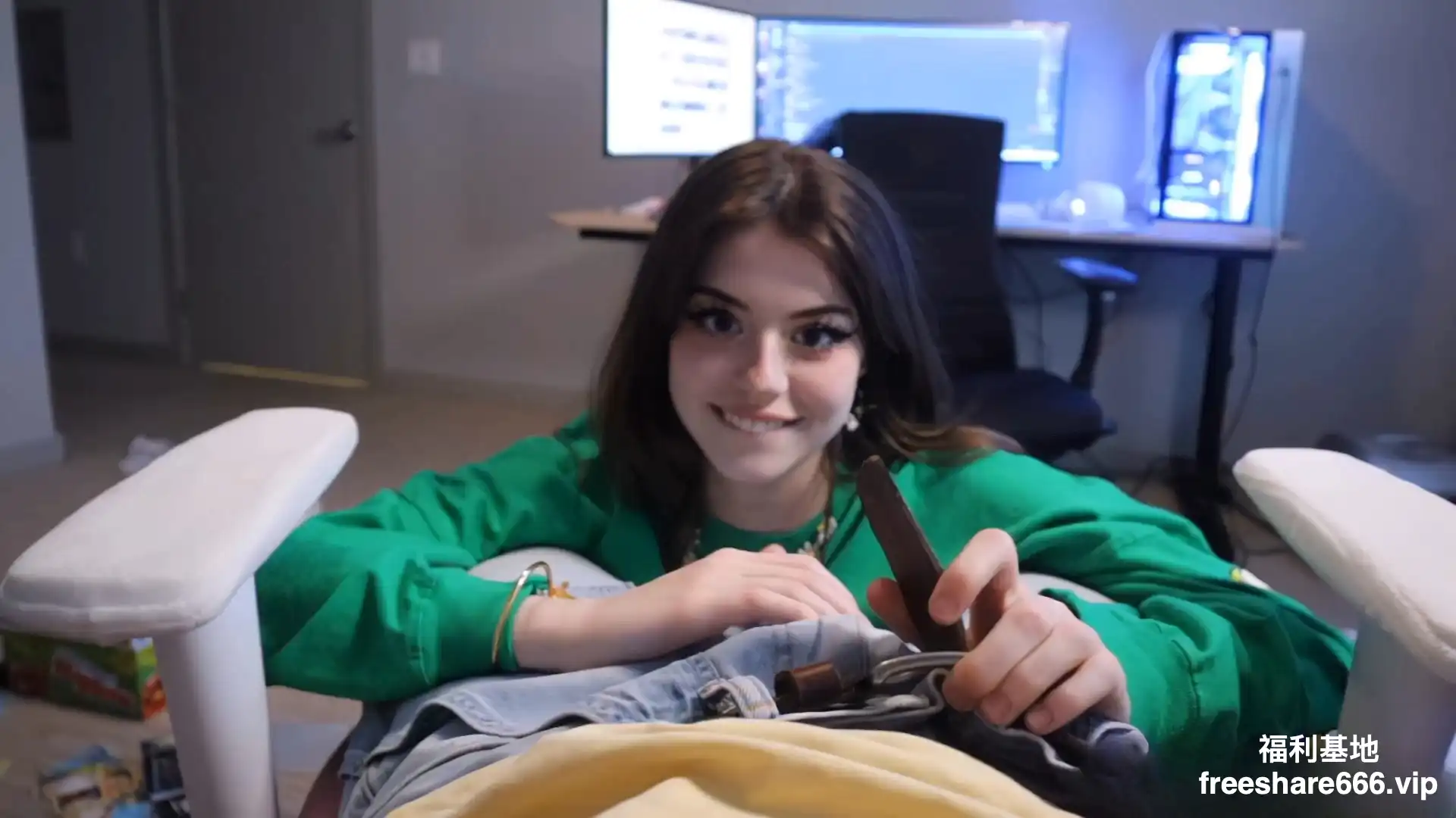 hannahowo合集3.77G