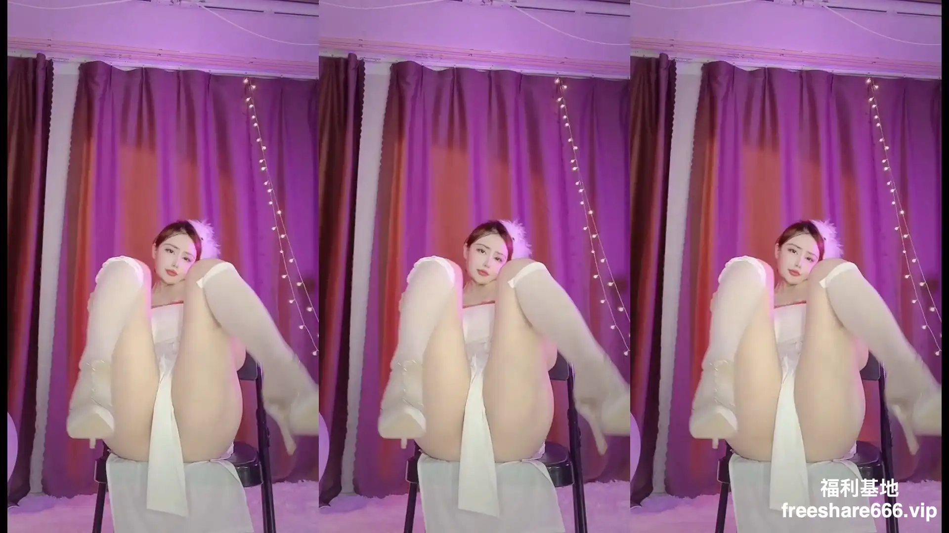 极品丰满大奶肥臀魅澜希合集100V/19G