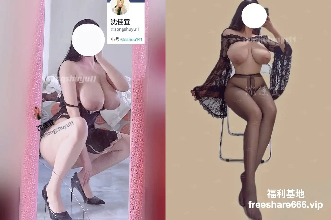 极品美乳沈佳宜/林子里的小松鼠合集2.2G