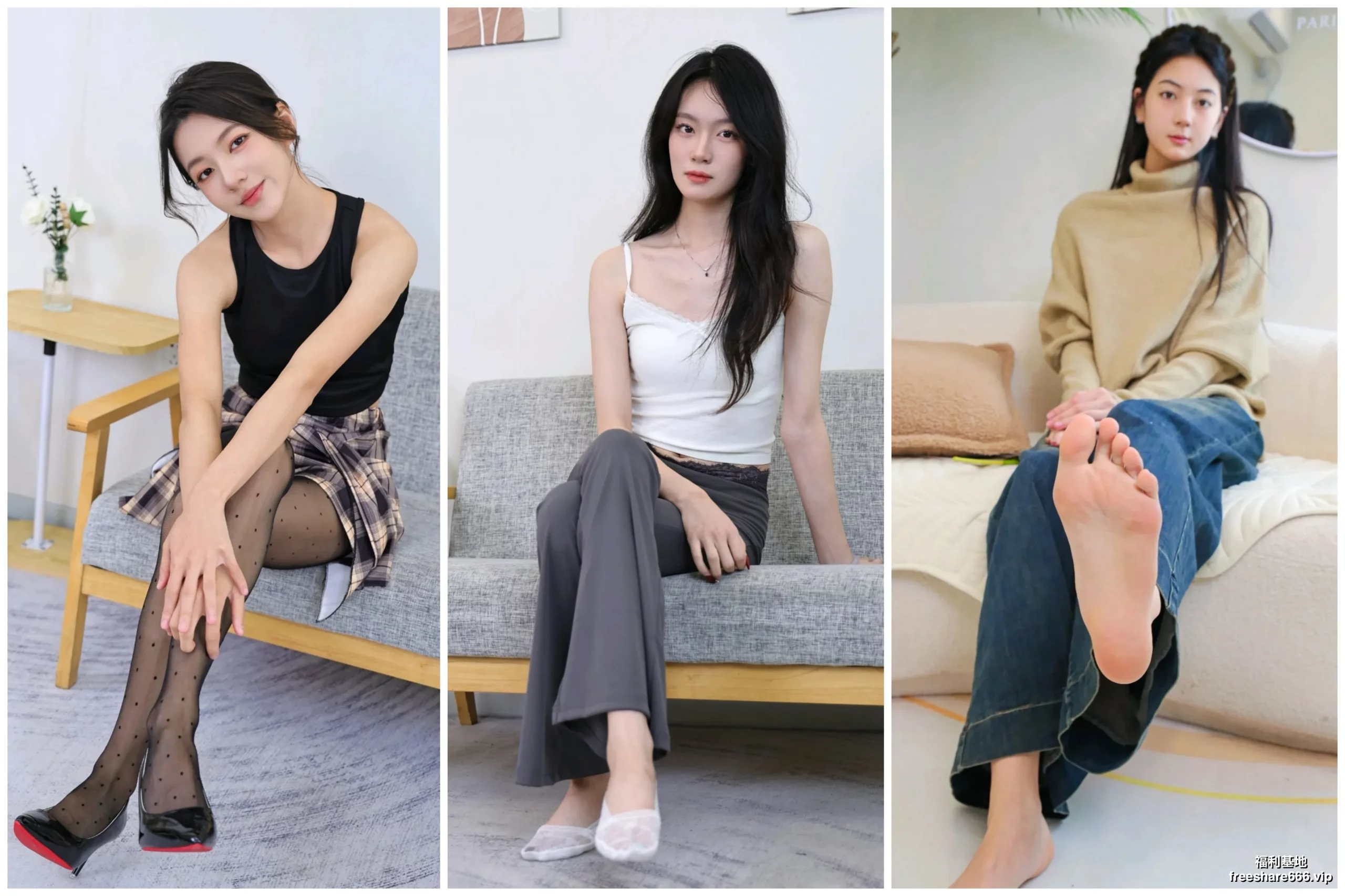 绮梦摄影作品整理合集676G