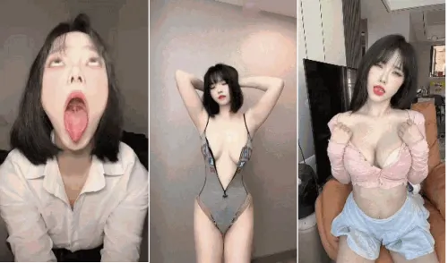 抖音网红琳铛付费定制情趣热舞200V/17.5G