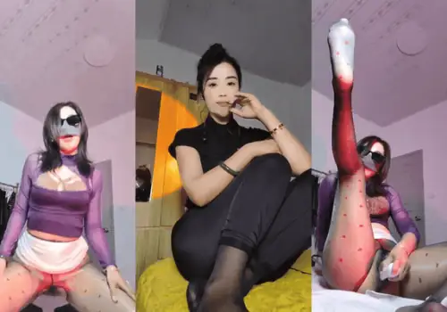 抖音风骚少妇对你的依赖合集23V/830M