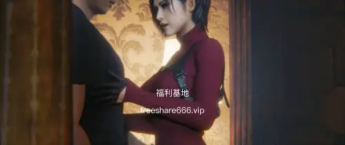 3D大神Ariespossession