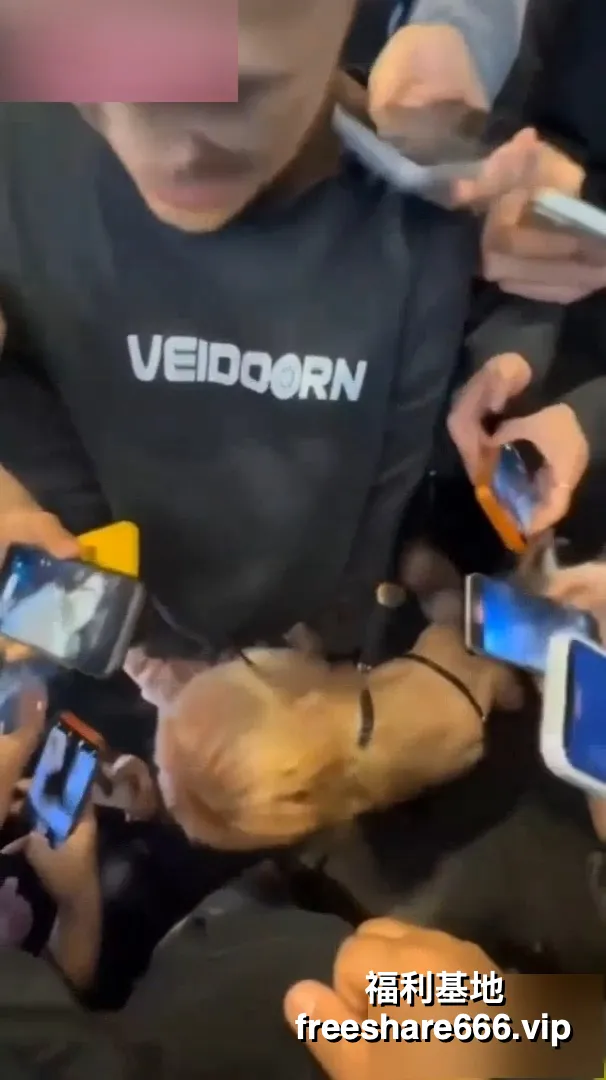 长沙解放西315街头吃鸡事件