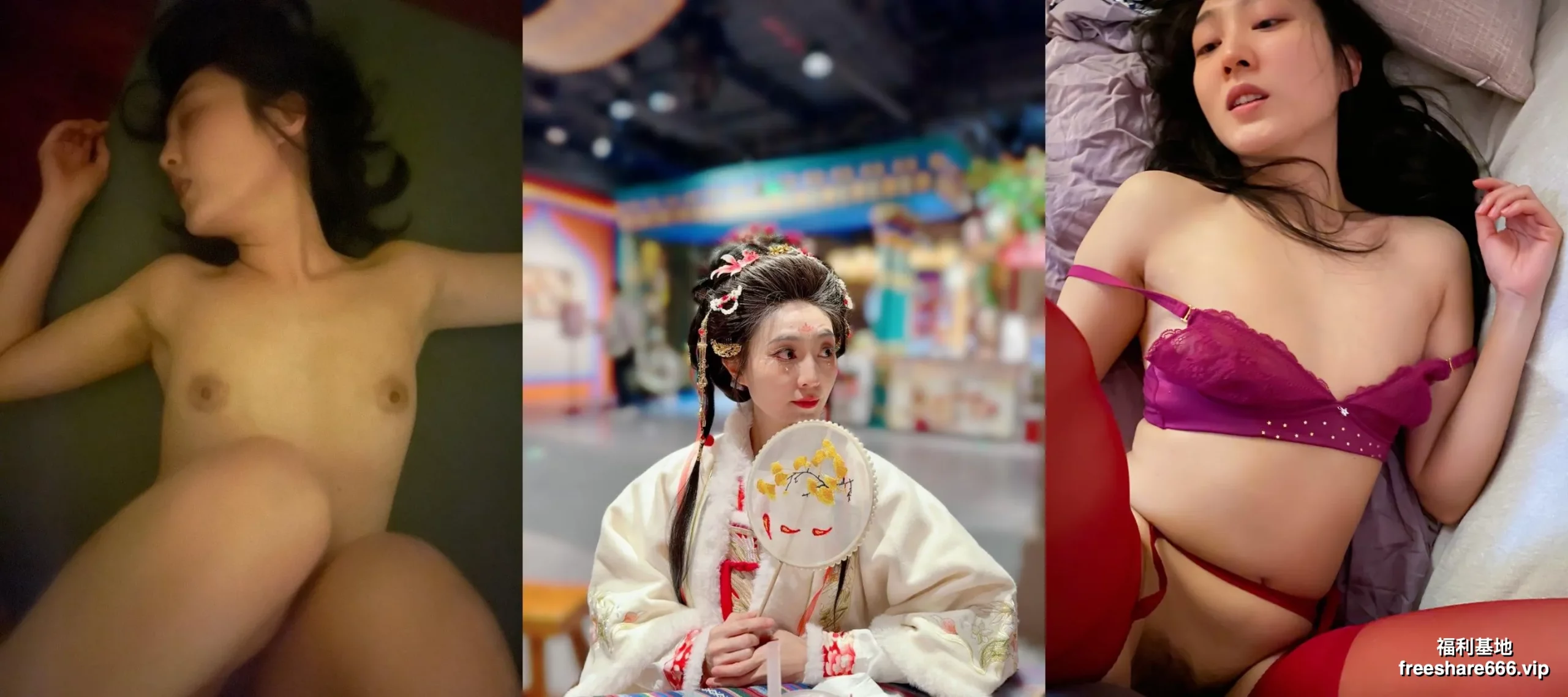 厦门高颜值姐姐林依桐