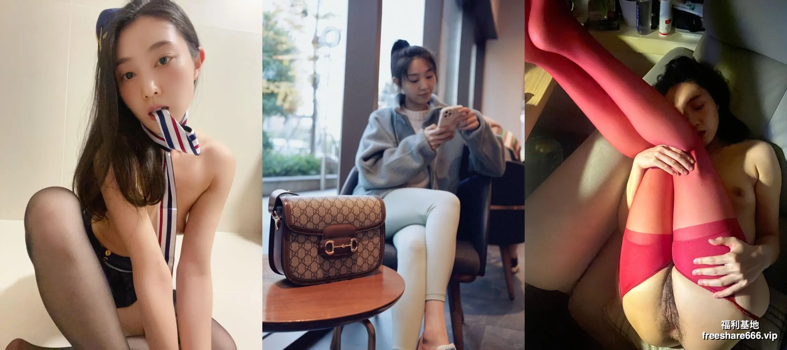 厦门高颜值姐姐林依桐