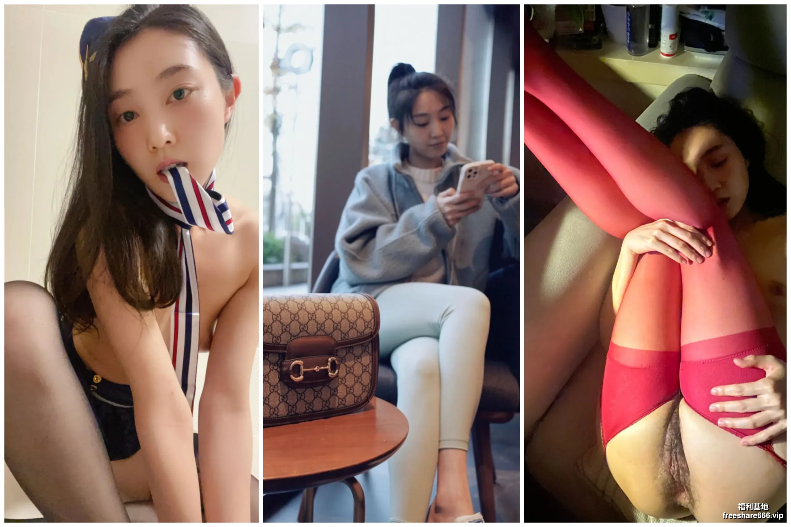 独家泄密：厦门高颜值姐姐林依桐+江苏朱思彤 青岛徐雯瑶等5女主7.3G