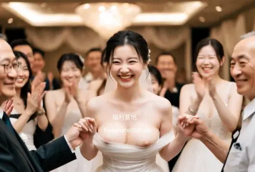 AI重磅真实系列